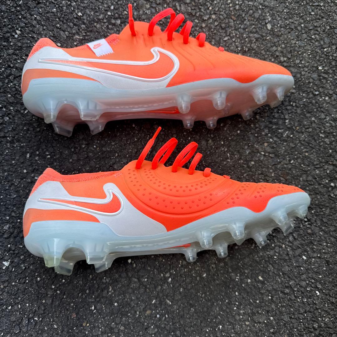 シューズ Nike Tiempo