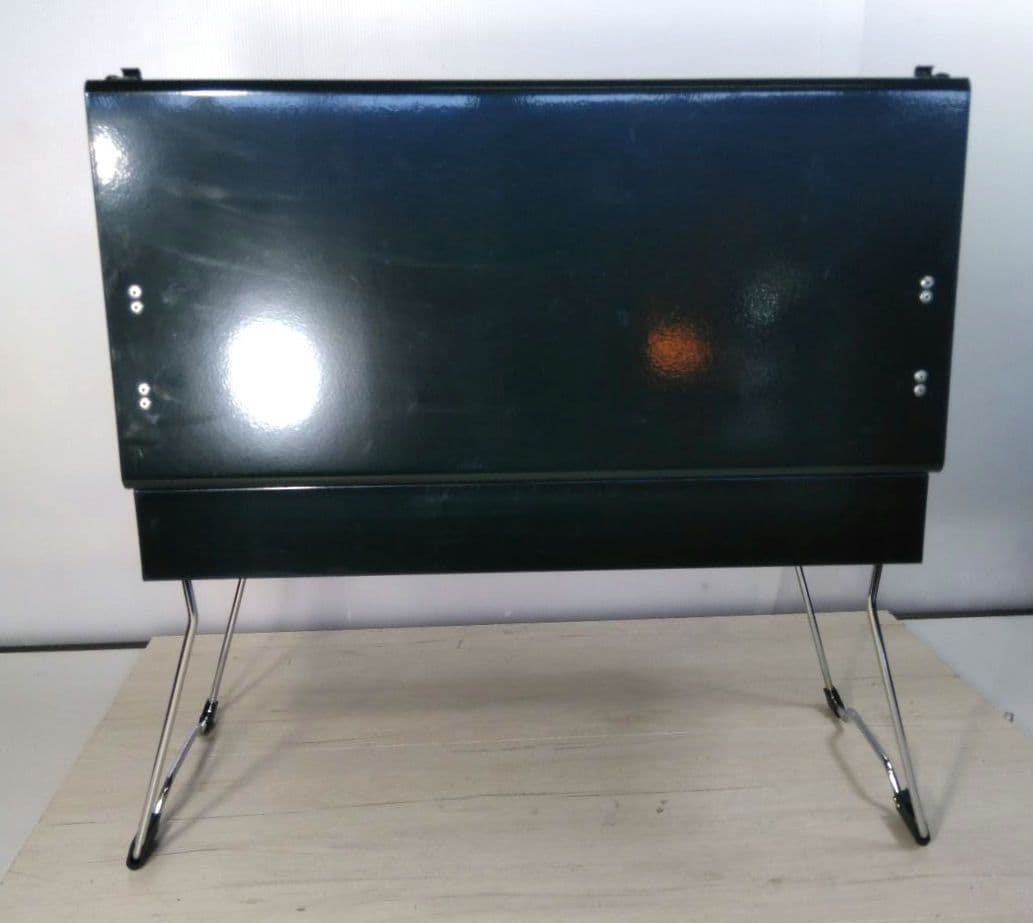 Iwatani イワタニ カセットフー ツインバーナー CB-55E