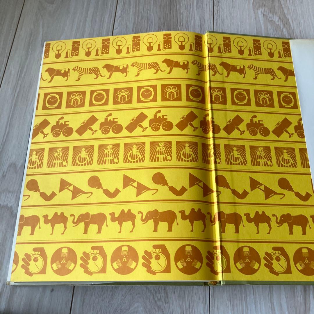 【匿名配送 ✨希少】デザイン　ピクトグラム 世界の絵文字 1970-83 サイン