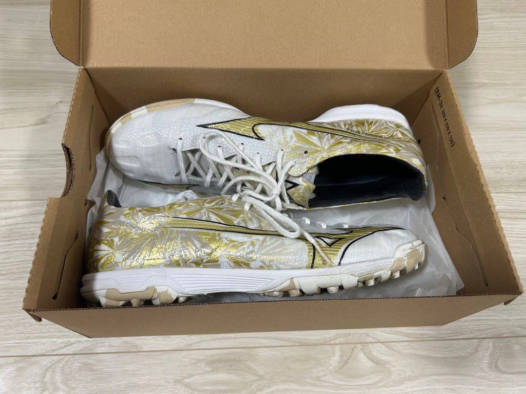 MIZUNO α ELITE AS /ミズノ アルファ エリート 27.5cm