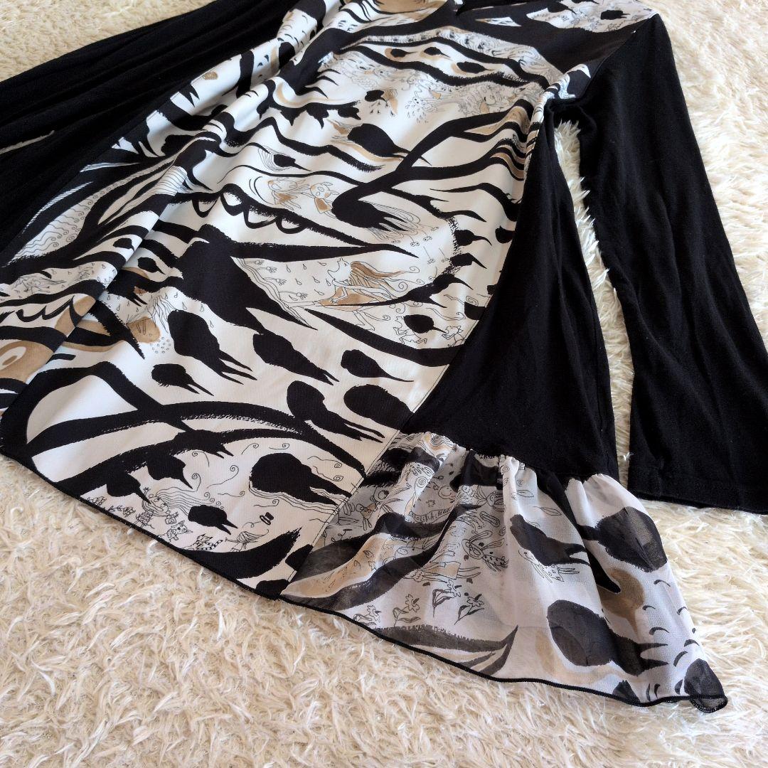 日本製★OLLEBOREBLA　ぶたさん　コート　チュニック　セットアップ