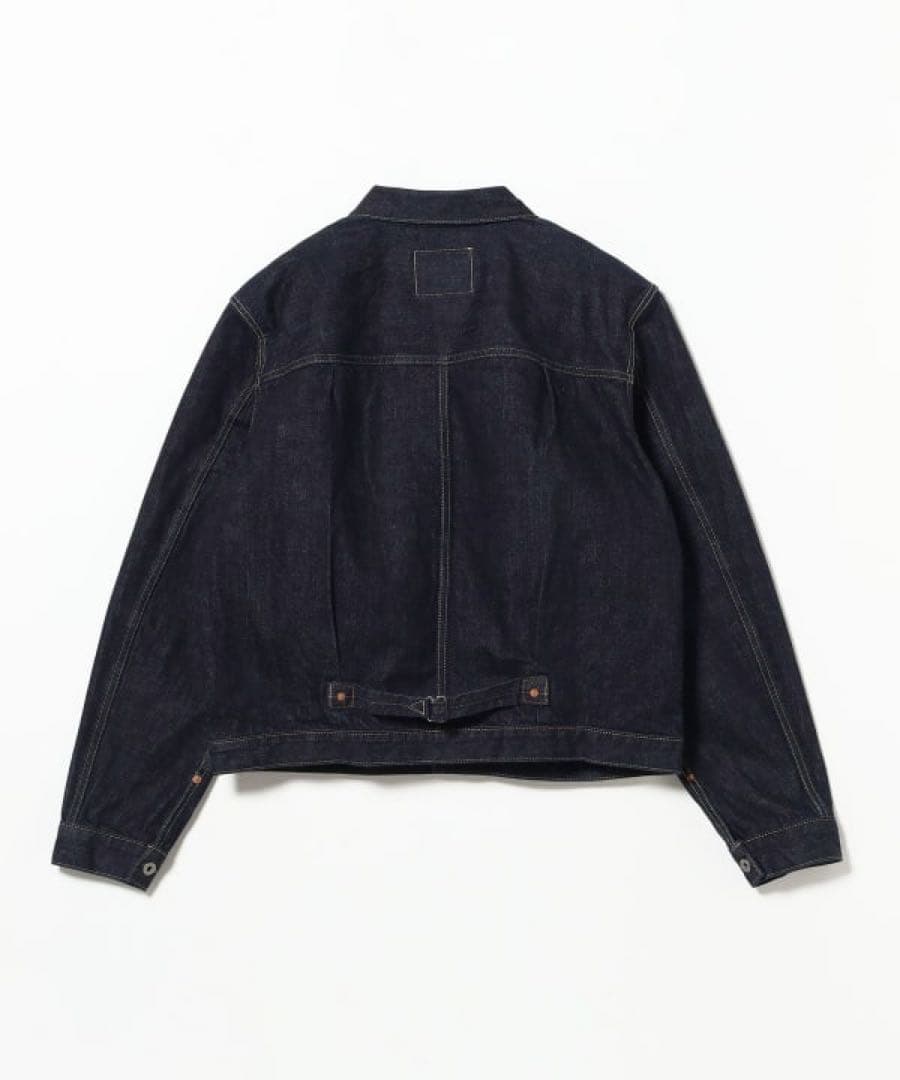 k*z様 【別注】RRL / TYPE 1 JACKET サイズ48