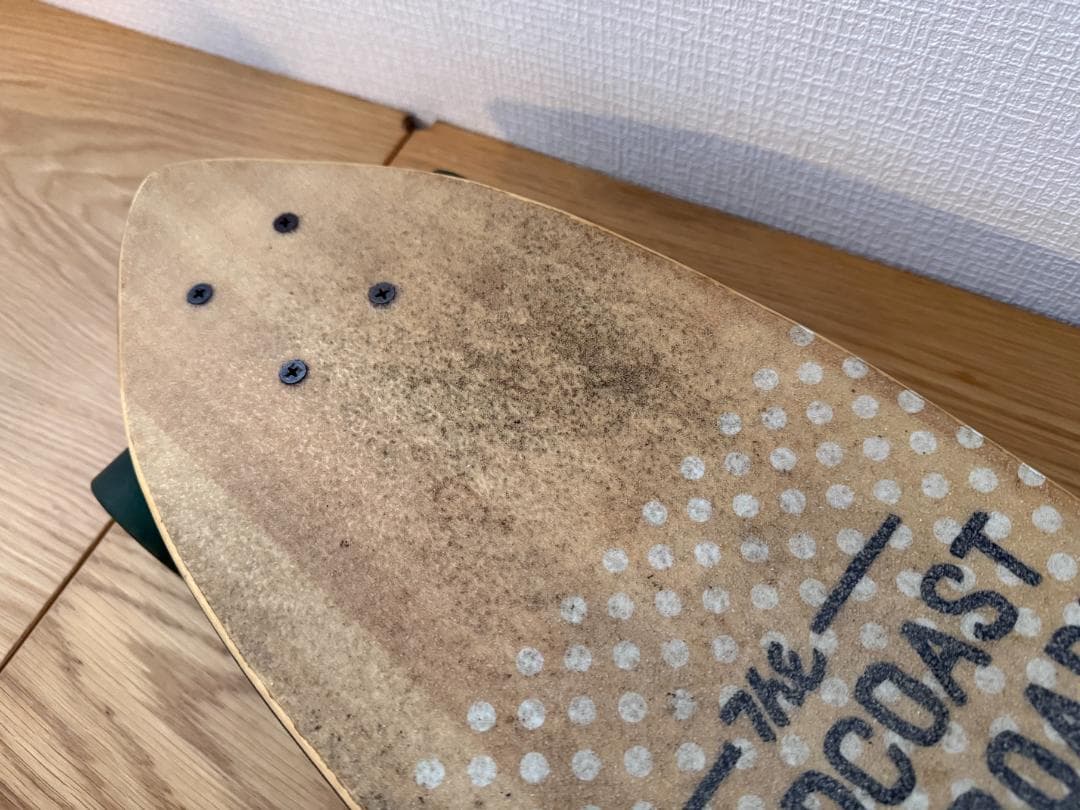 スケートボード GoldCoast Skateboard