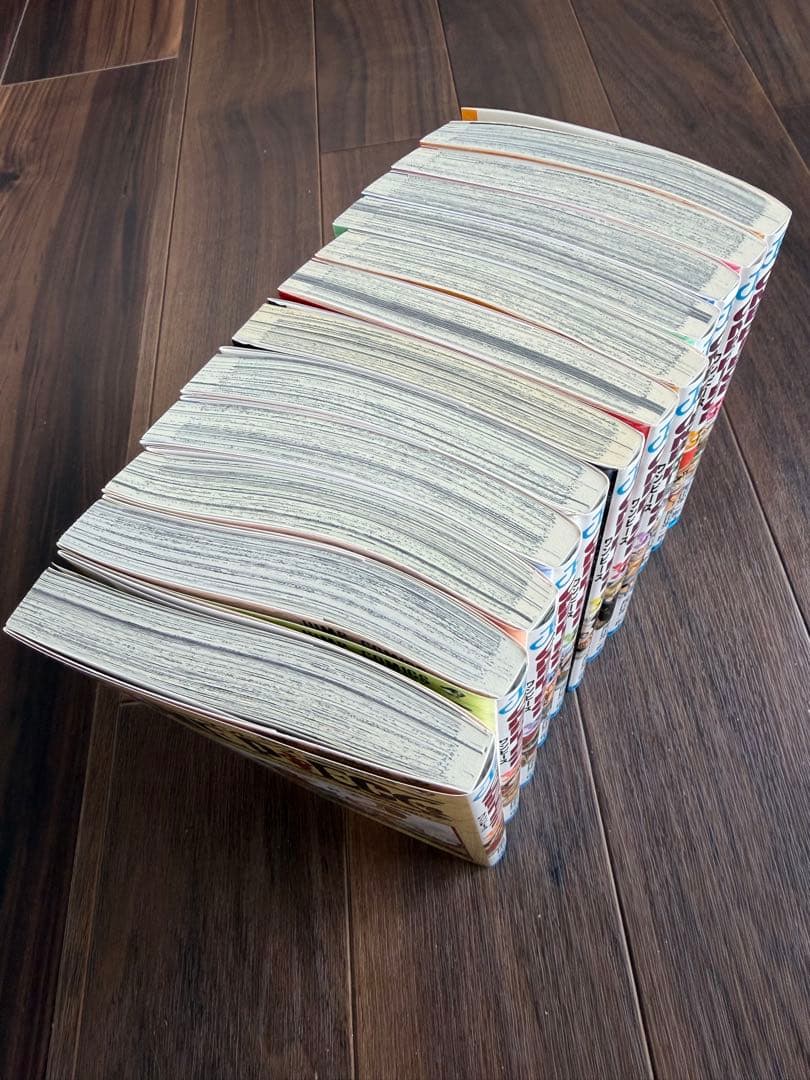 ワンピース単行本 1〜103巻(ほぼ新品)