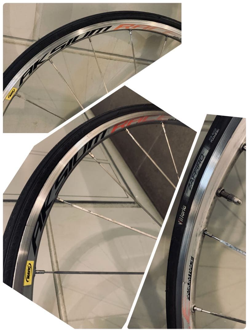 【送料込】英国ブランドbordmanロードバイク◆状態良！シマノ105