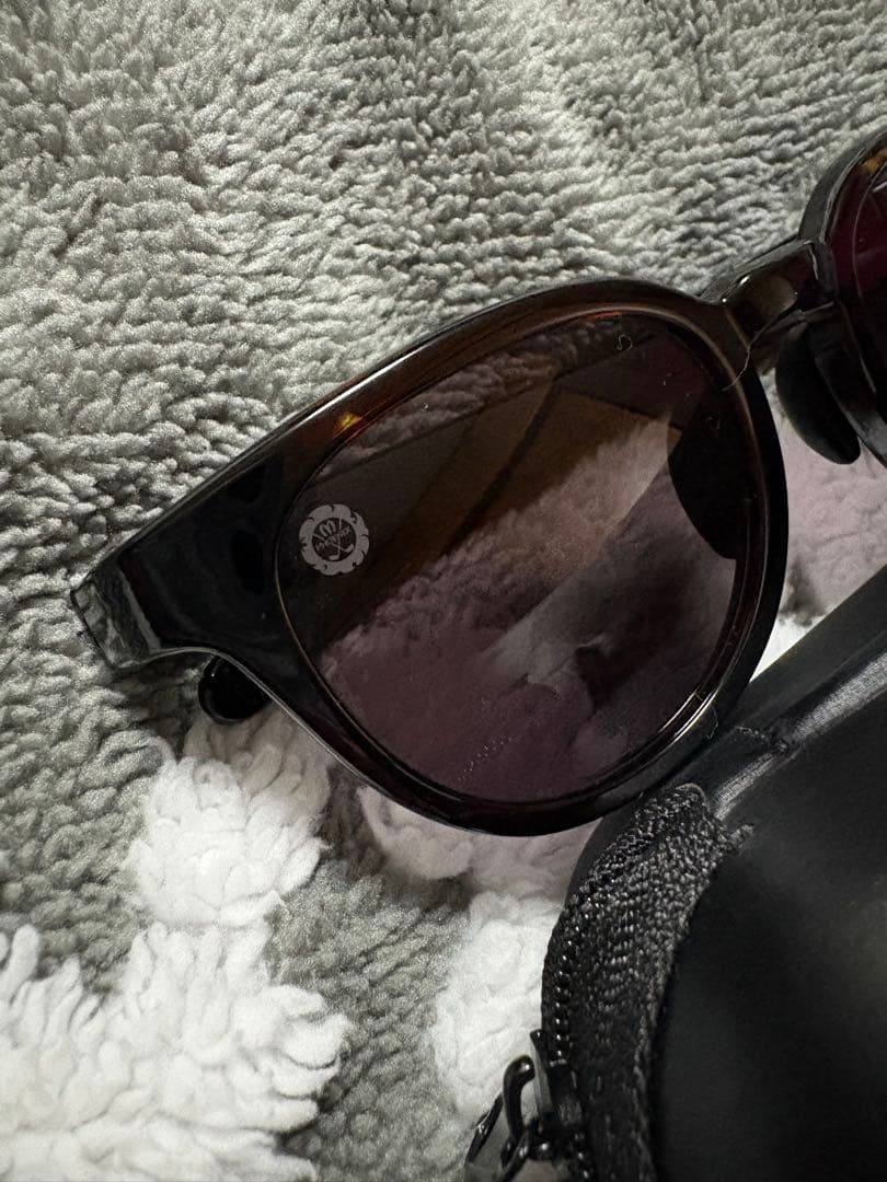 Eyevol アイヴォル サングラス