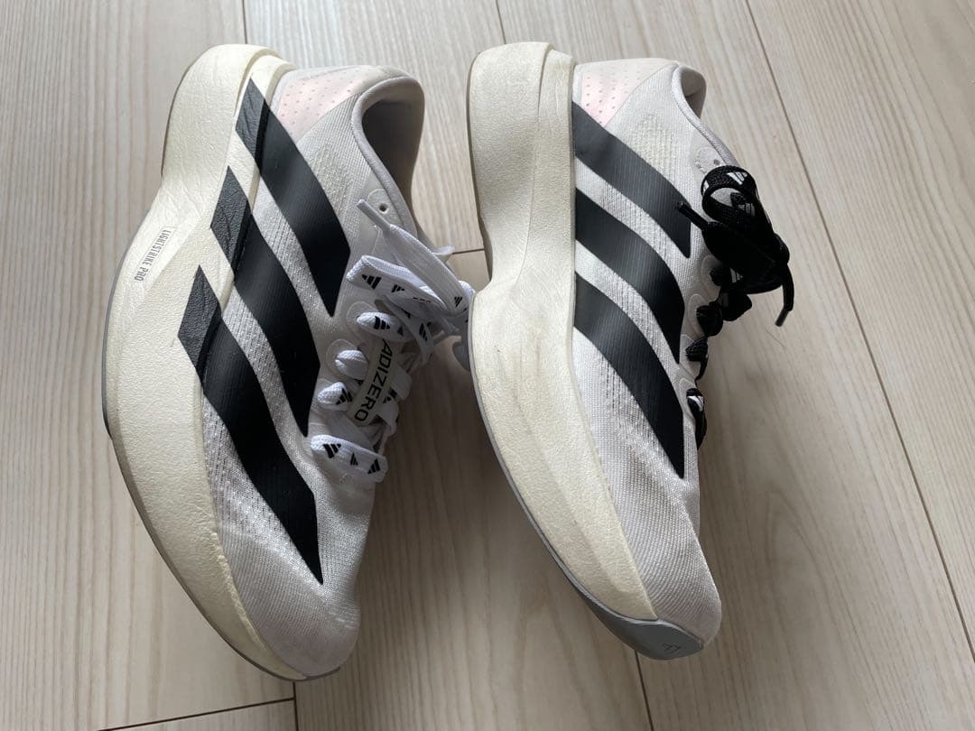 スパイク・シューズ Adidas Adizero EVO SL 25.0cm