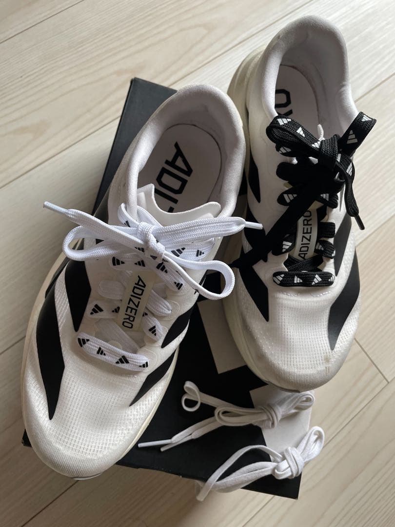 スパイク・シューズ Adidas Adizero EVO SL 25.0cm