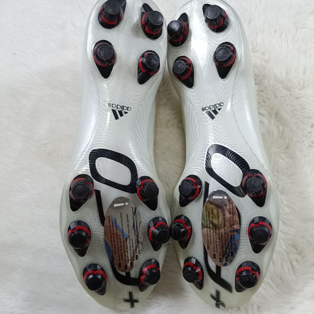 新品✨アディダス プラス F50 2007 TUNIT ワイド サッカーシューズ