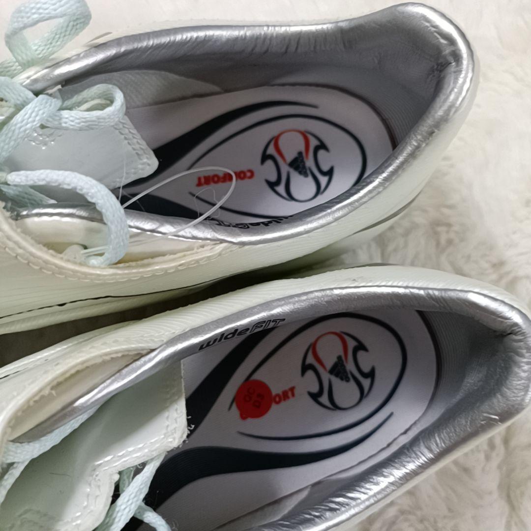 新品✨アディダス プラス F50 2007 TUNIT ワイド サッカーシューズ