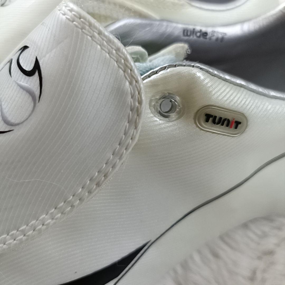 新品✨アディダス プラス F50 2007 TUNIT ワイド サッカーシューズ