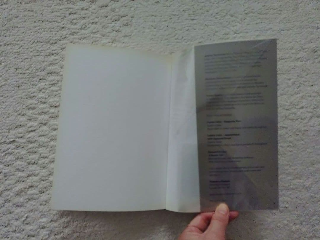 タルコフスキーInstant Light Tarkovsky Polaroids