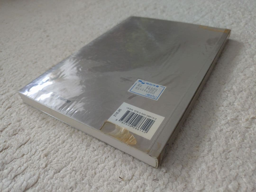 タルコフスキーInstant Light Tarkovsky Polaroids