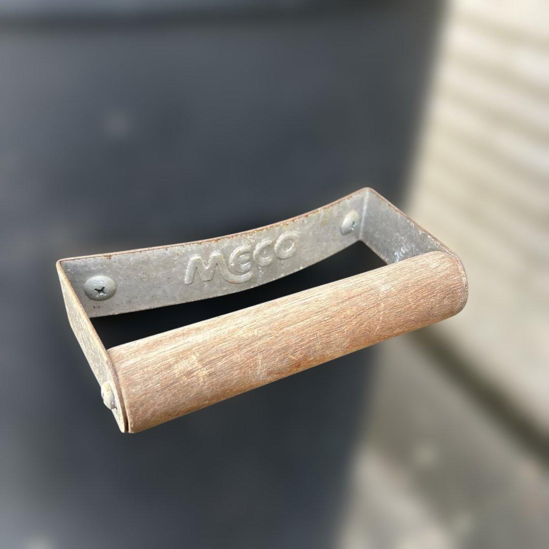 883) 米国MECO社製 スモーカー 直接お渡し