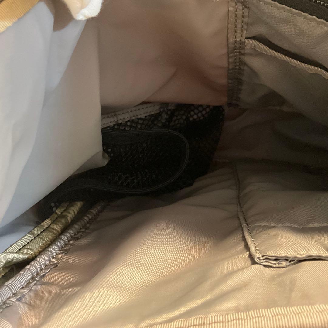 TIMBUK2 メッセンジャーバッグ　L