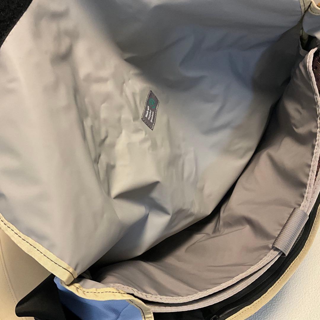 TIMBUK2 メッセンジャーバッグ　L