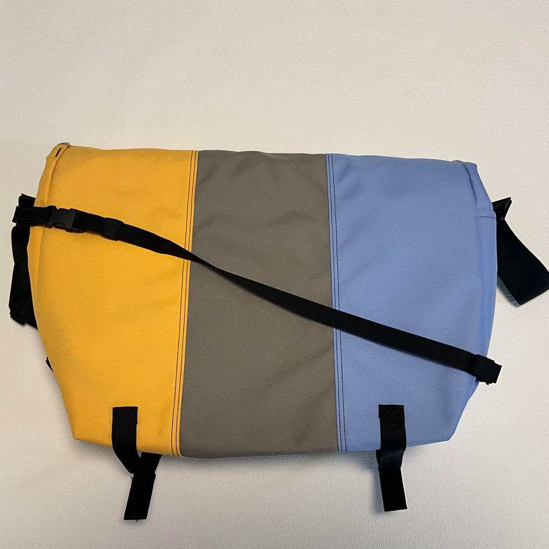 TIMBUK2 メッセンジャーバッグ　L