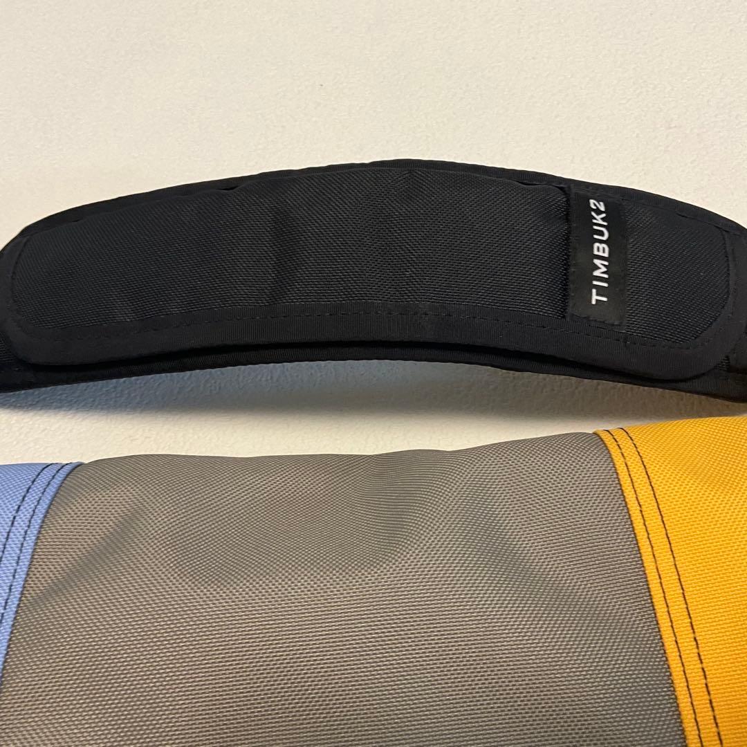 TIMBUK2 メッセンジャーバッグ　L
