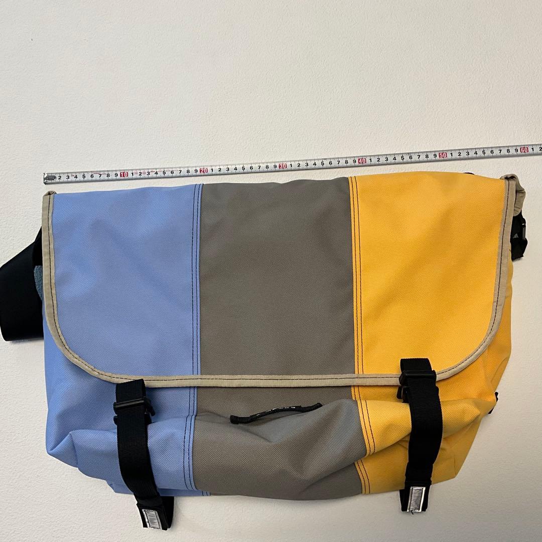 TIMBUK2 メッセンジャーバッグ　L