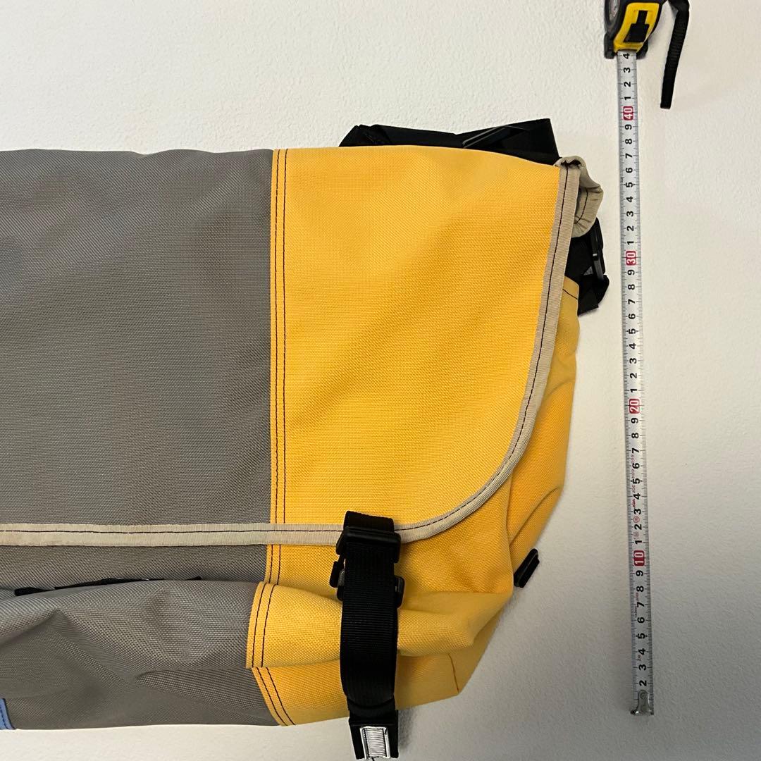 TIMBUK2 メッセンジャーバッグ　L