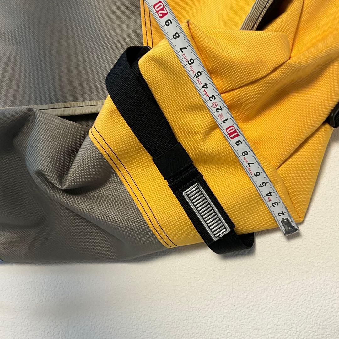 TIMBUK2 メッセンジャーバッグ　L