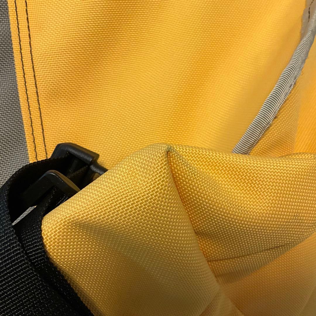 TIMBUK2 メッセンジャーバッグ　L