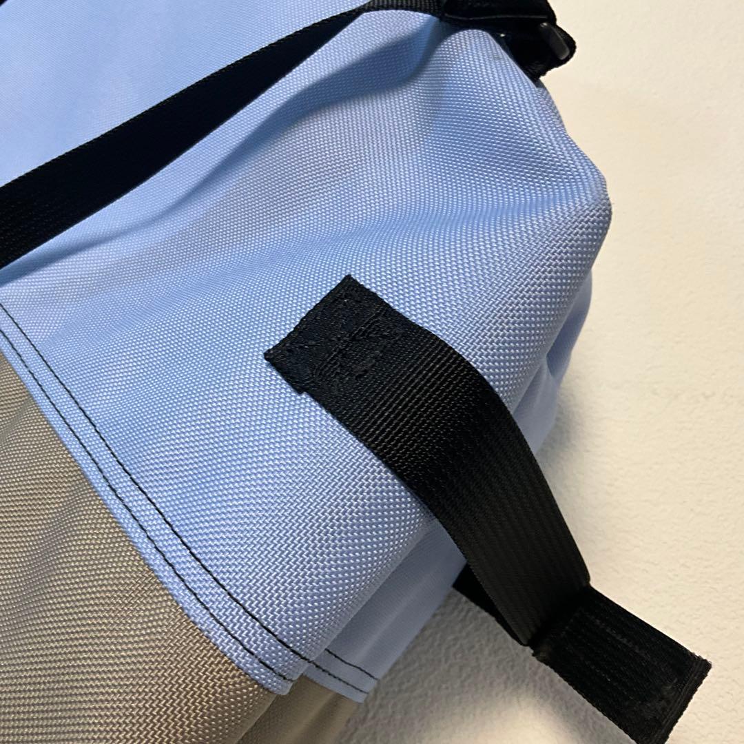 TIMBUK2 メッセンジャーバッグ　L