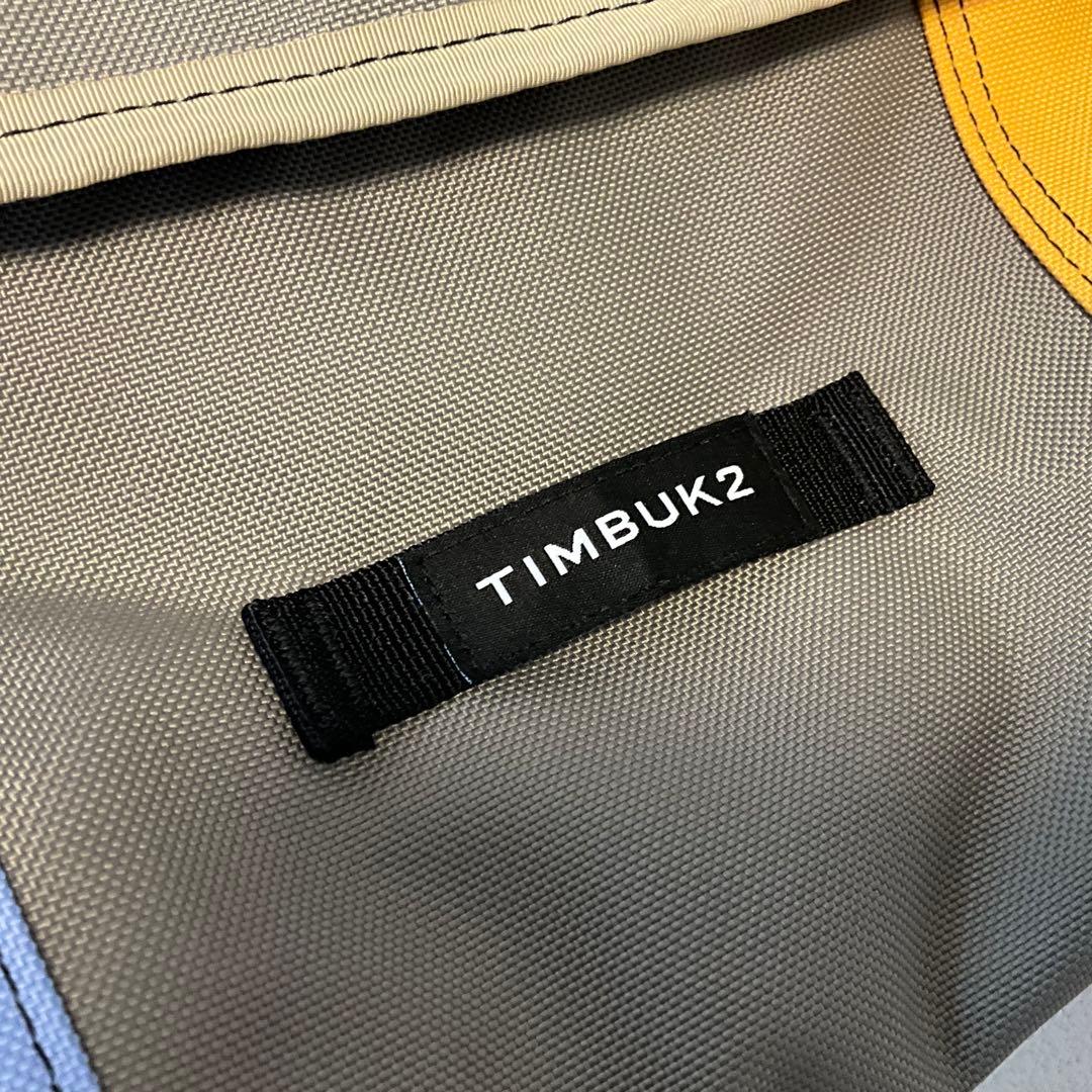 TIMBUK2 メッセンジャーバッグ　L