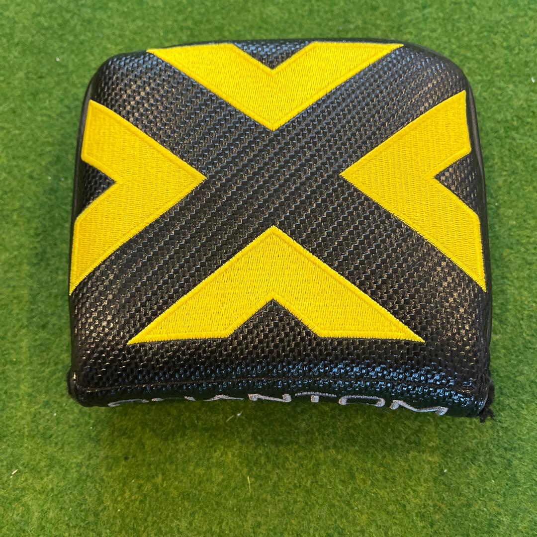 SCOTTY CAMERON PHANTOM 11.5 オイルカン