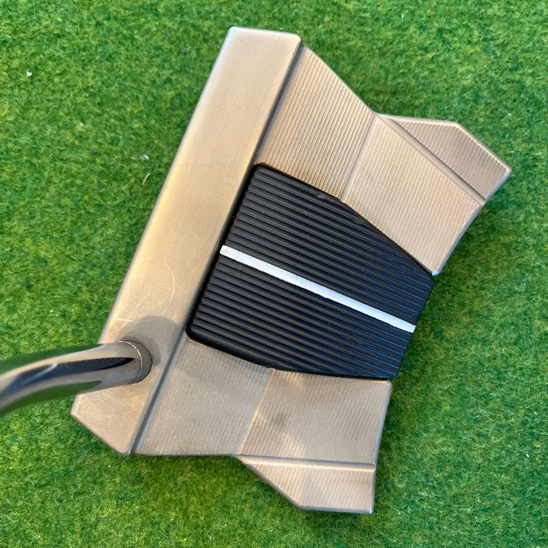 SCOTTY CAMERON PHANTOM 11.5 オイルカン