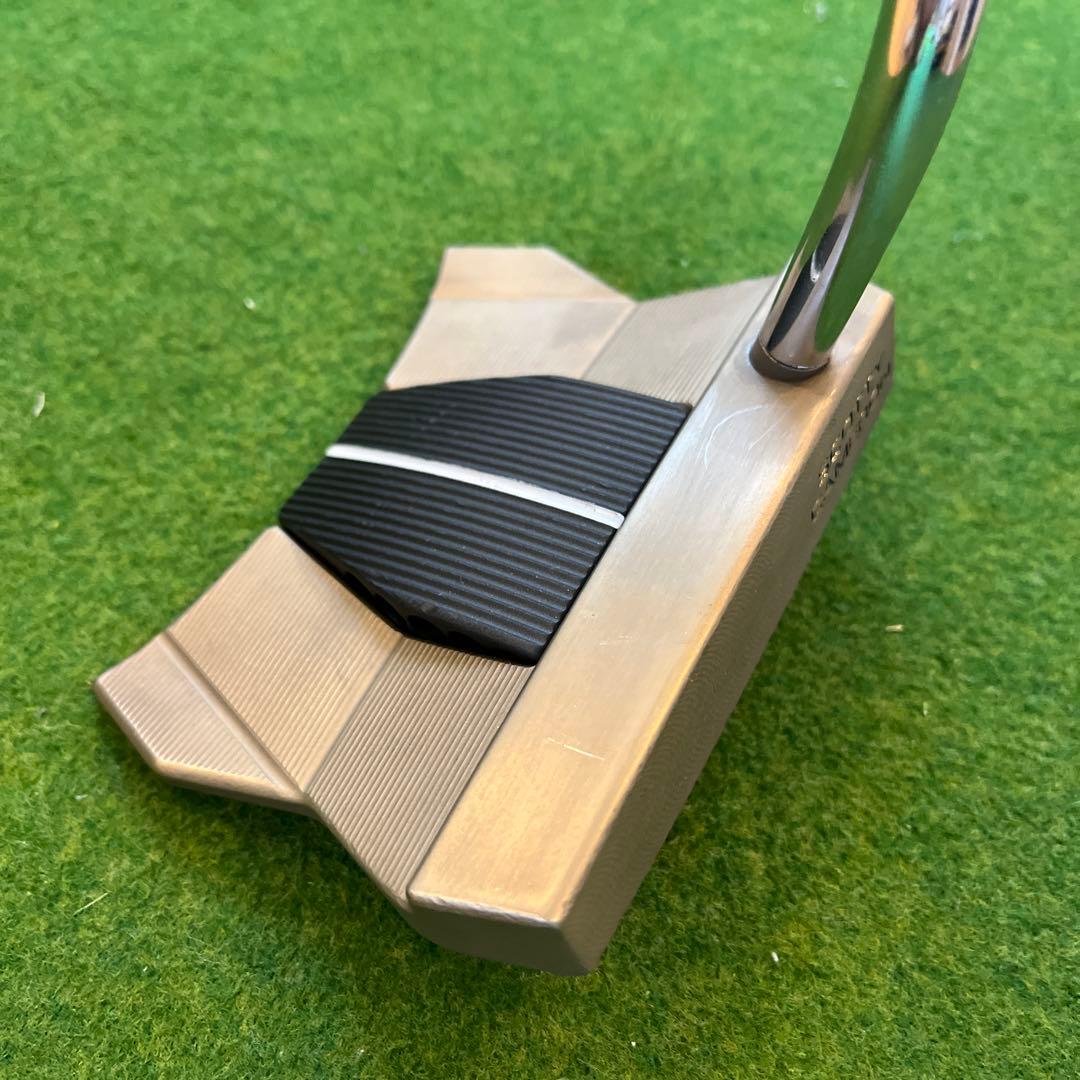 SCOTTY CAMERON PHANTOM 11.5 オイルカン
