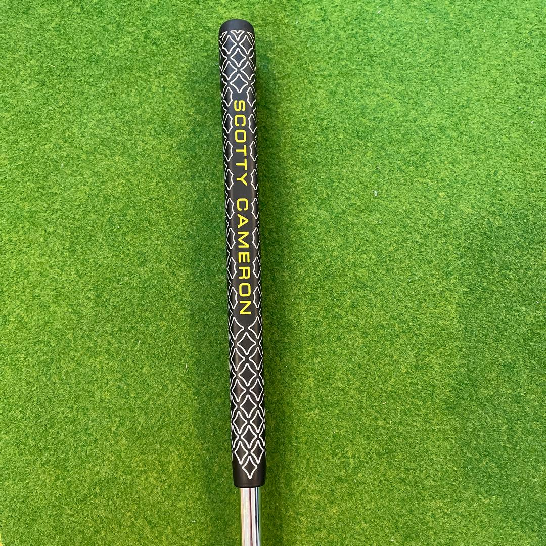 SCOTTY CAMERON PHANTOM 11.5 オイルカン
