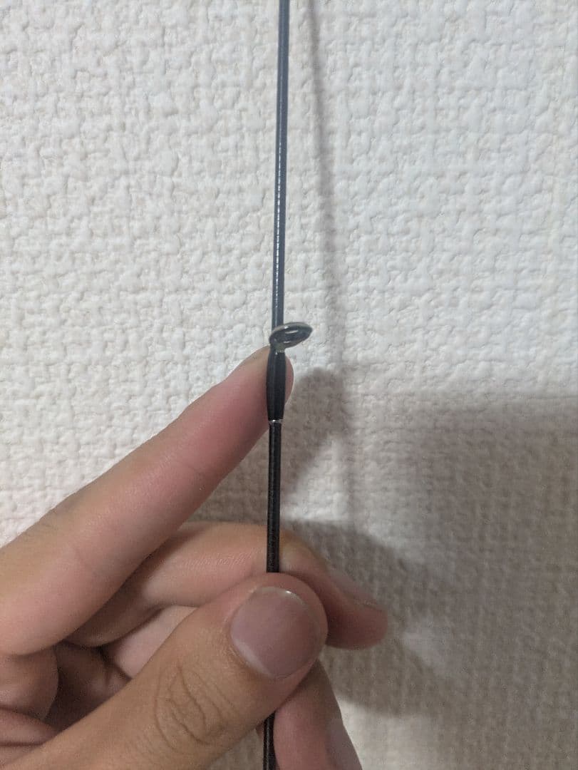 ジークラフト　セブンセンスsr　ミッドストリーム