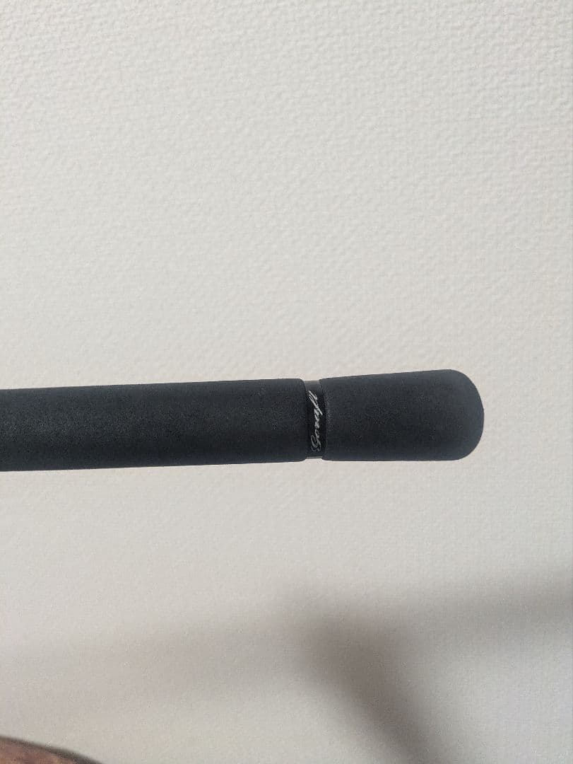 ジークラフト　セブンセンスsr　ミッドストリーム