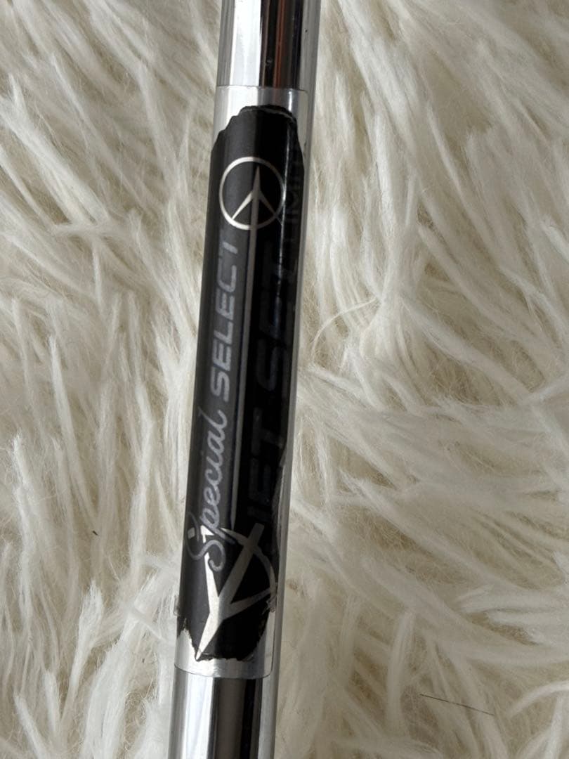 限定 スペシャルセレクト ジェット セット ニューポート プラス　34インチ