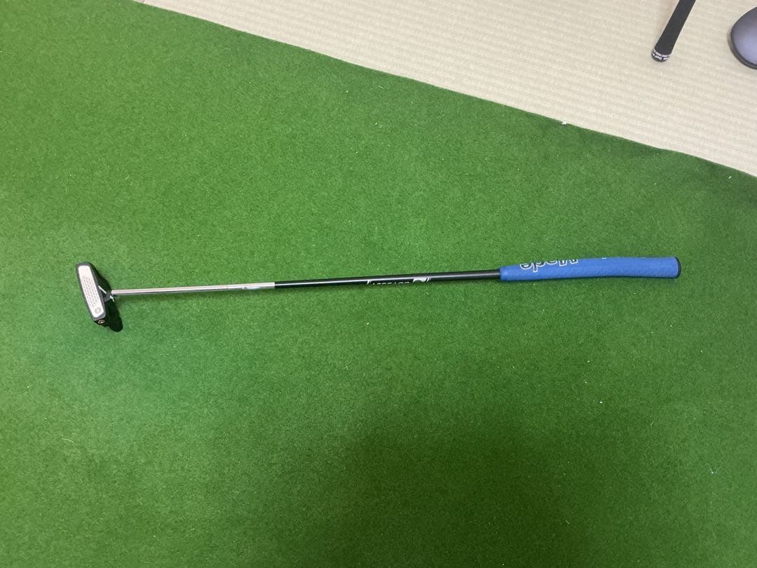 ブ*ク様 Stroke Lab Ten パター　交換ウエイト付