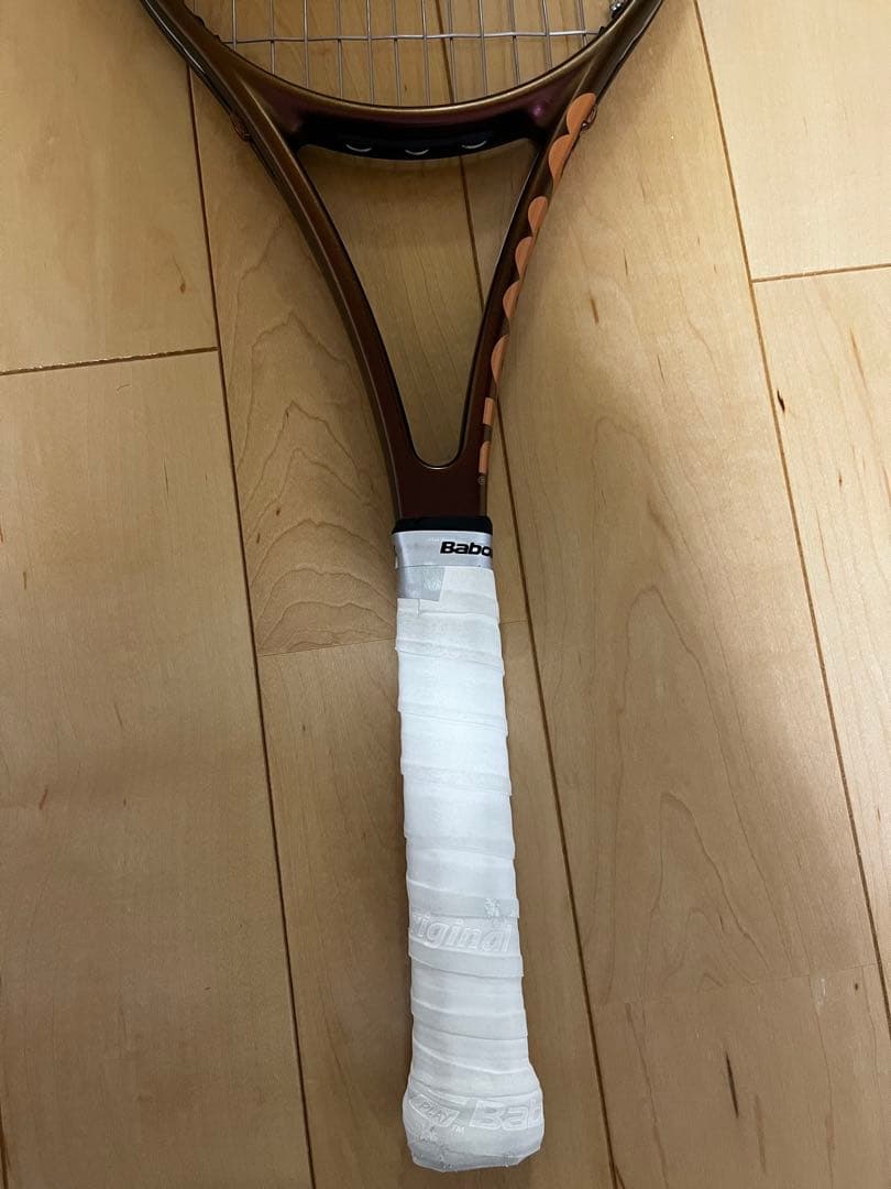 【美品】Wilson PRO STAFF 97 V14 G2 2本セット