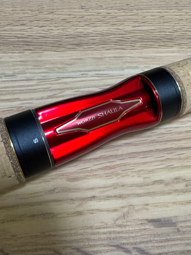 さ*ー様 シマノ 20ワールドシャウラ ドリームツアーエディション 2832RS