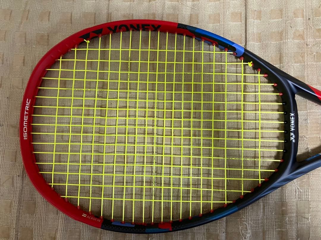 [美品] YONEX VCORE98 2023年モデル 2本セット