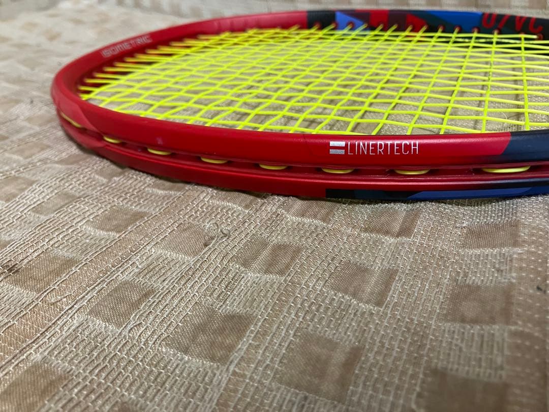 [美品] YONEX VCORE98 2023年モデル 2本セット