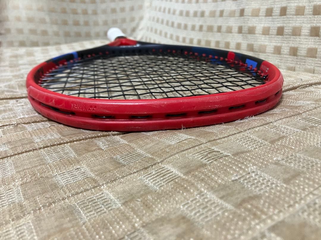 [美品] YONEX VCORE98 2023年モデル 2本セット