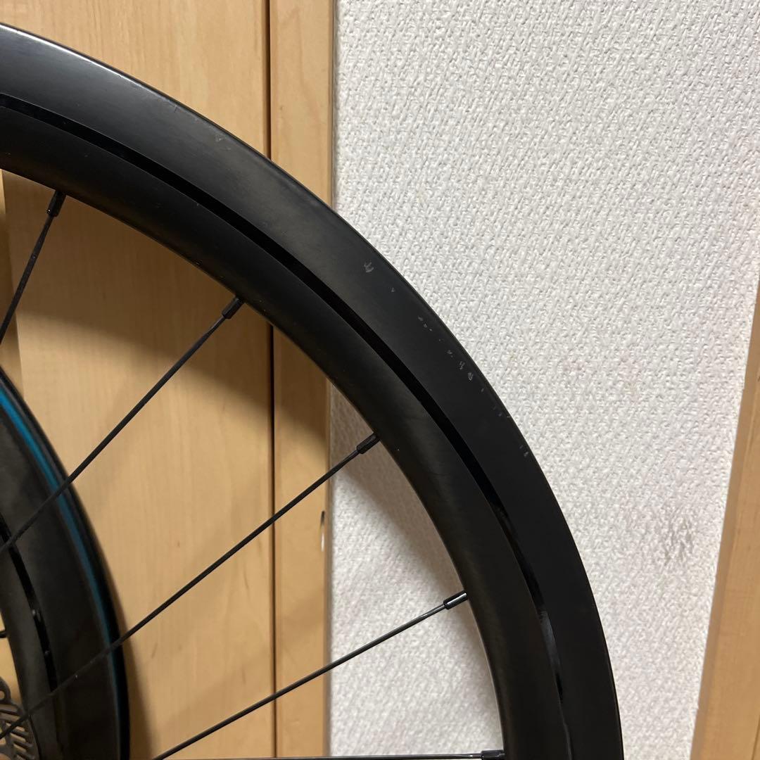 パーツ ICAN Aero 45 Disc