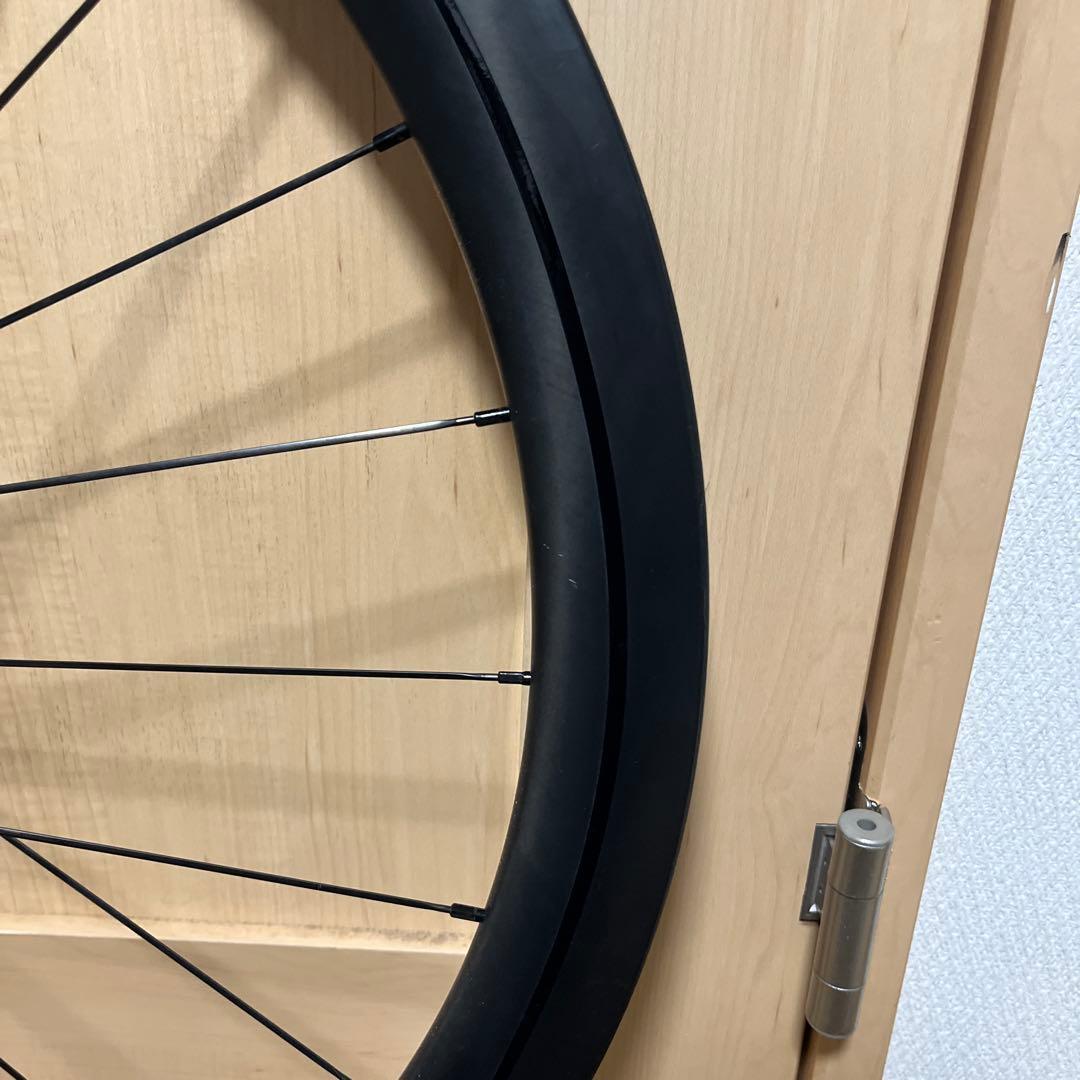 パーツ ICAN Aero 45 Disc