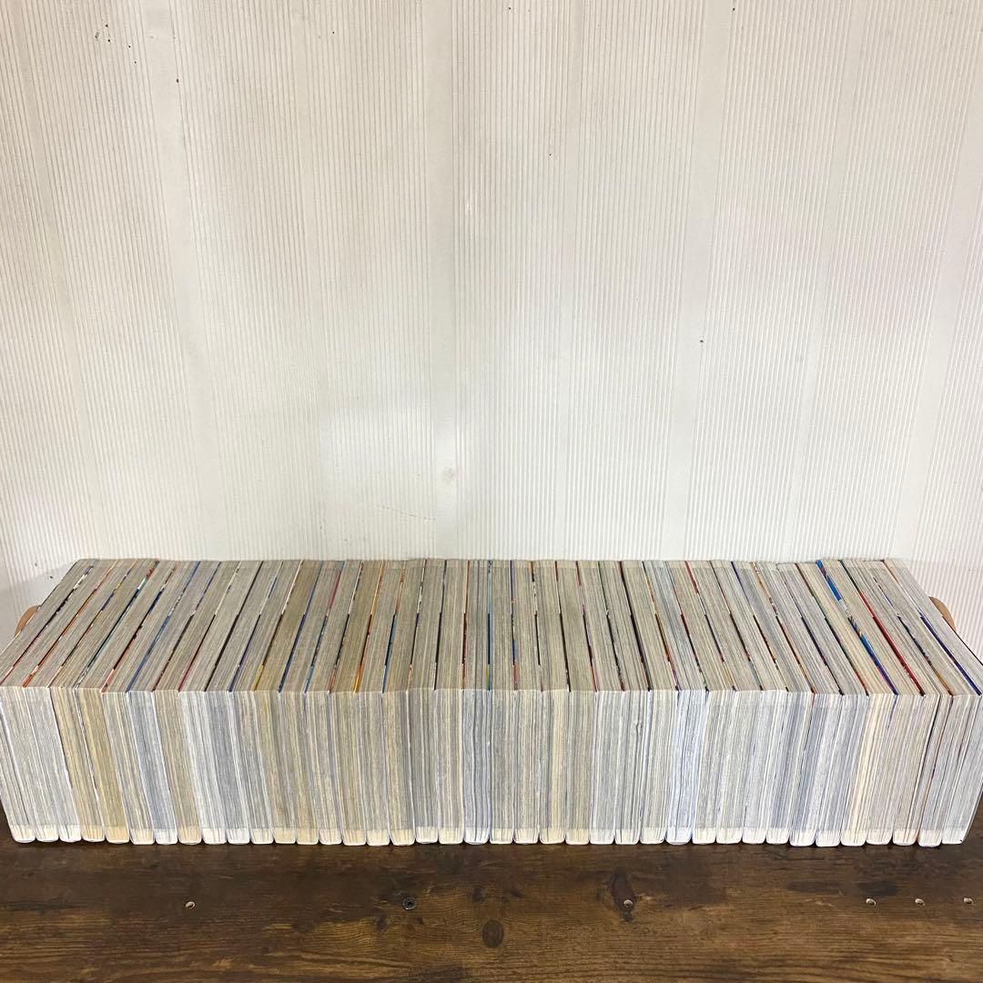 キングダム　全75巻セット　75巻新品未開封　24時間以内発送