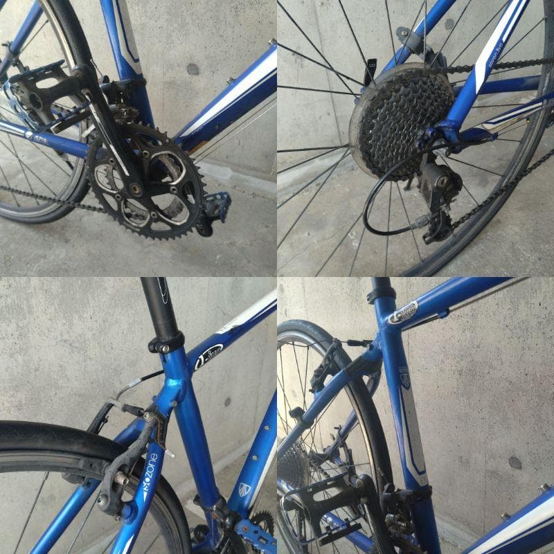 トレック TREK 7.5 FX クロスバイク（引き取り限定・福岡・二日市）