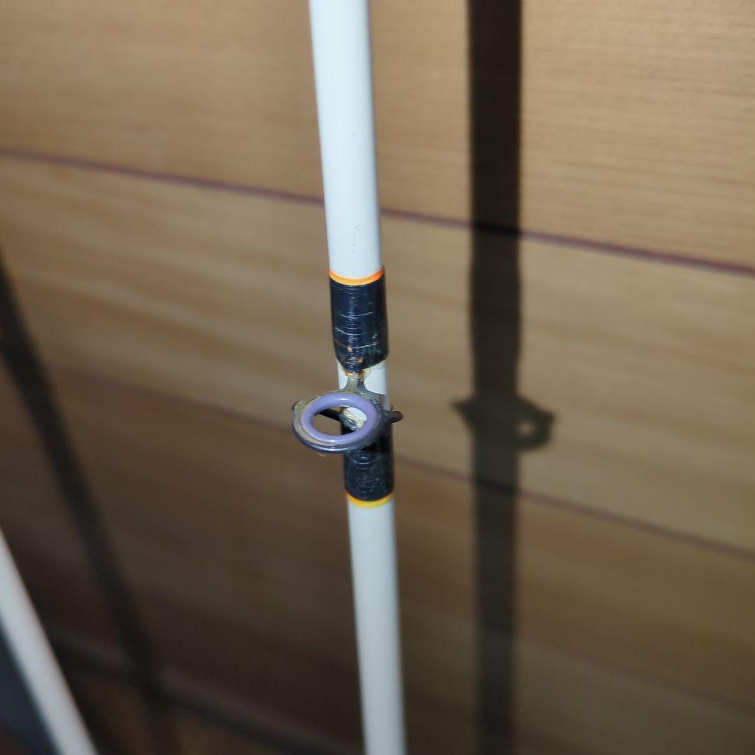 RYOBI HG 万能竿 165cm 船竿