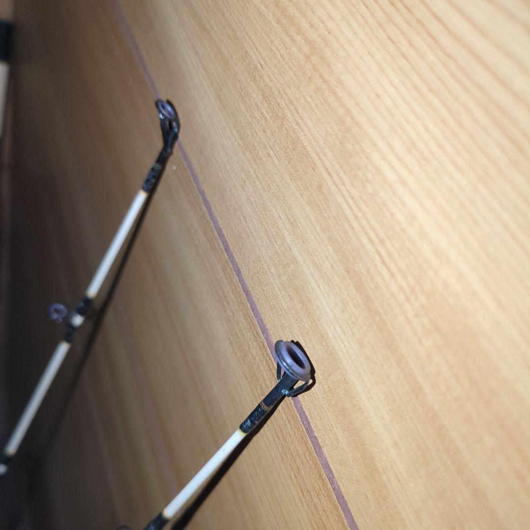 RYOBI HG 万能竿 165cm 船竿