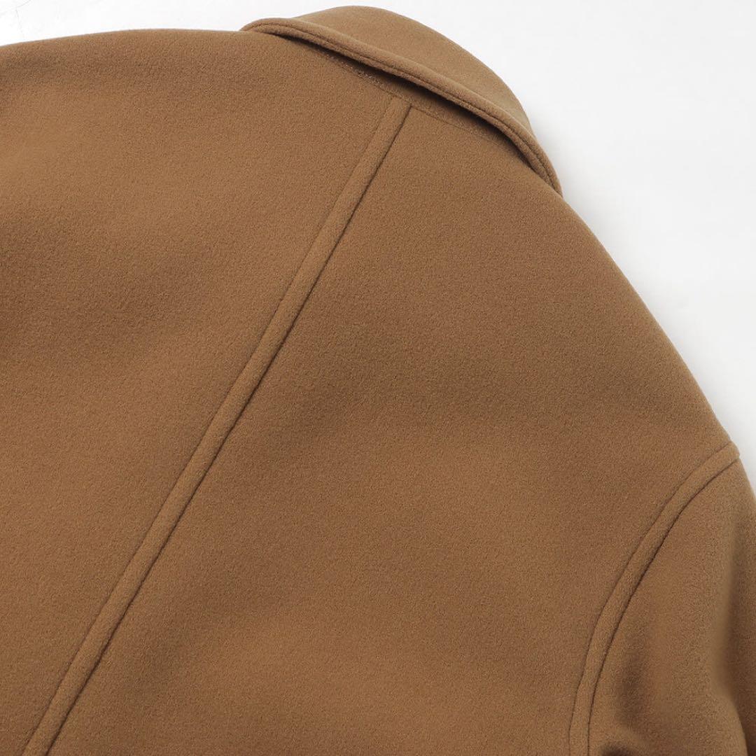 新品 Unlikely Grand Coach Jacket Melton L