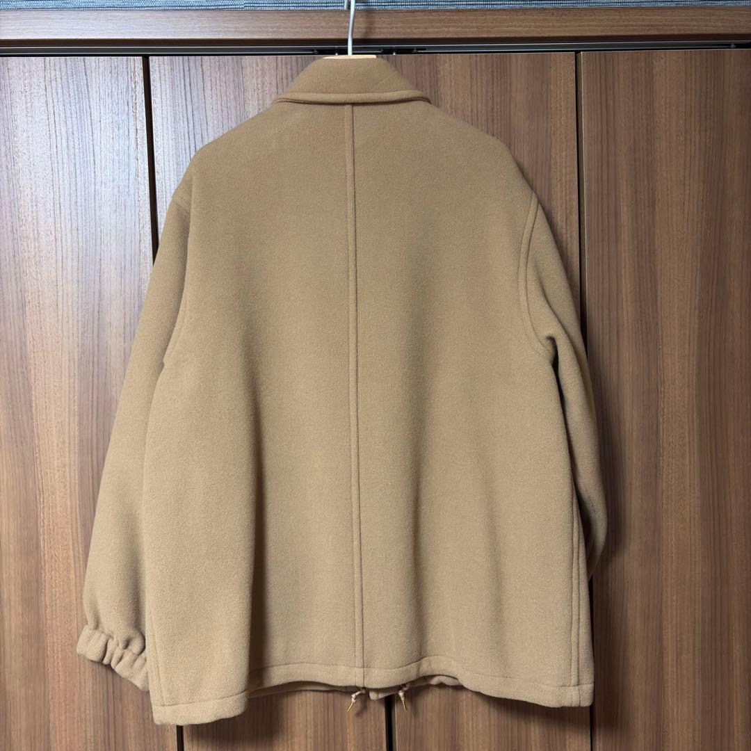 新品 Unlikely Grand Coach Jacket Melton L