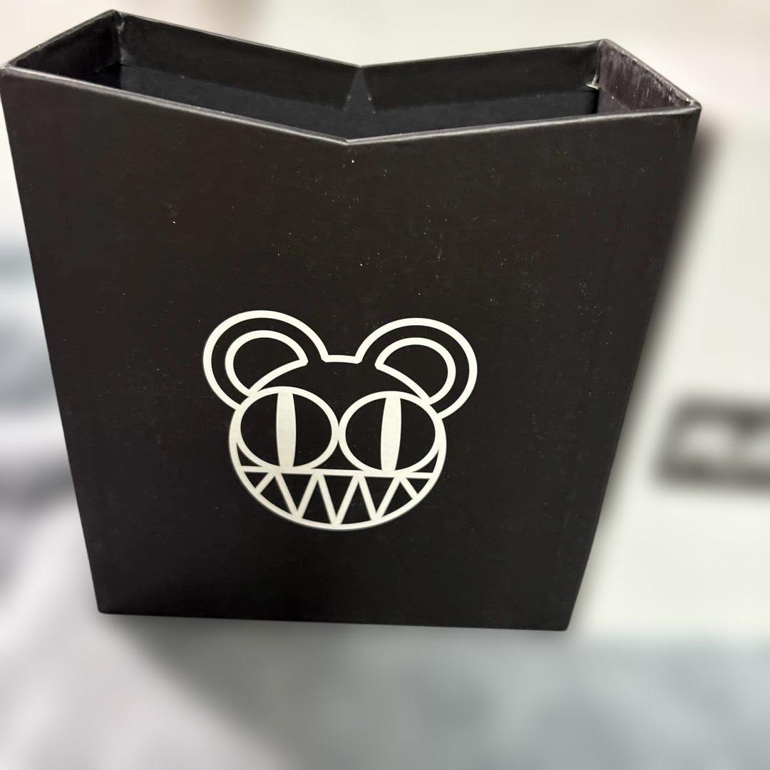 RADIOHEAD ボックスセット